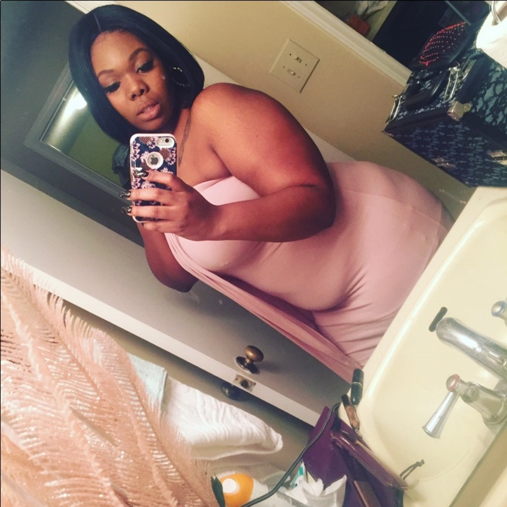 Night out dress